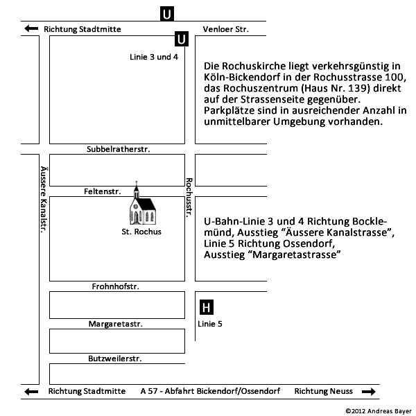 wegplan