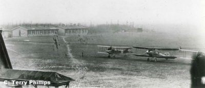 Albatros C-XII