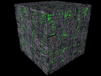 Borg-Kubus