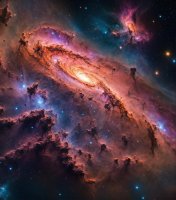 Vortrag „Exoplaneten“