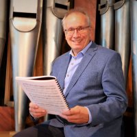 Harald Gokus - Orgel