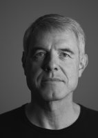 das Foto zeigt Martin Lorber
