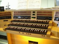 Orgel