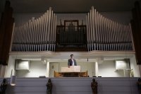 Orgel