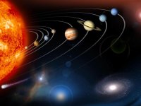 Foto zu Planeten