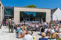 Orchester der RochusMusikschule