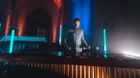 Sebastian Gokus - Schlagwerk