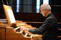 Winfried Bönig - Orgel