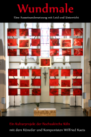 Rochuskirche - Ort für experimentelles Geschehen